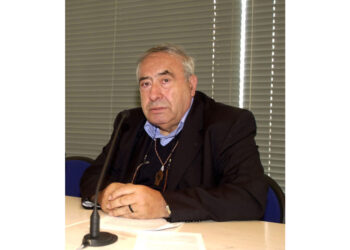 Nella comunità giovani del "'68 minore" che scelgono il sociale