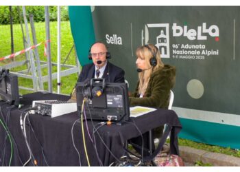 Per lo speciale Rai 400mila spettatori