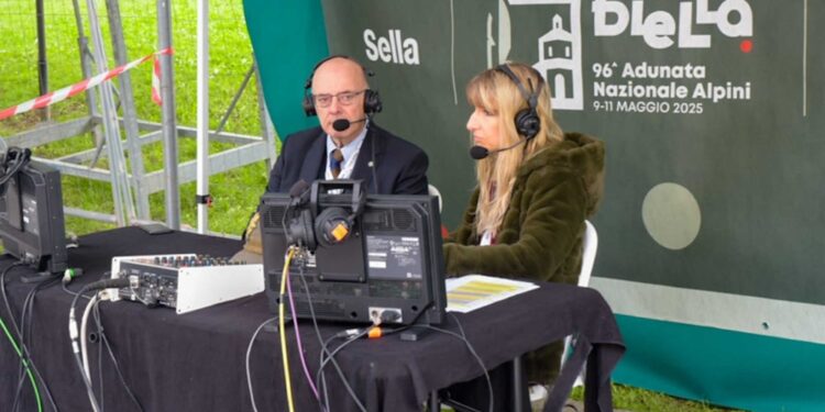Per lo speciale Rai 400mila spettatori