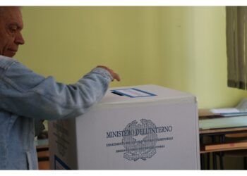 I dati sul sito del Ministero dell'Interno