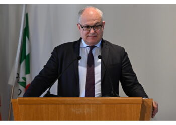 Al gruppo guidato da Acea. Gualtieri