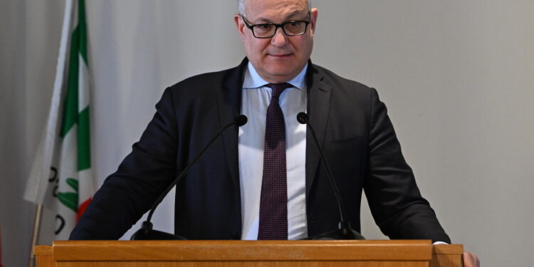Al gruppo guidato da Acea. Gualtieri