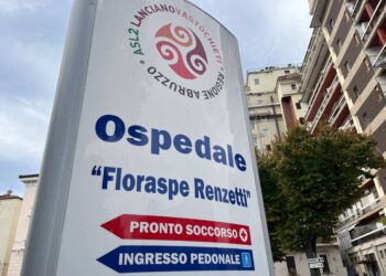 A Lanciano a aprile.Carabinieri eseguono ordinanza contro 49enne