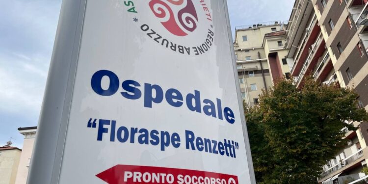A Lanciano a aprile.Carabinieri eseguono ordinanza contro 49enne