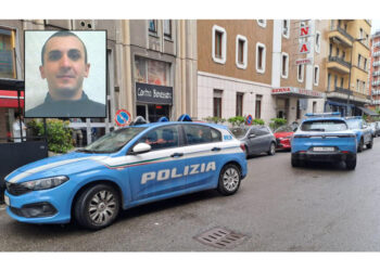Proseguono le ricerche anche per la donna scomparsa