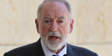 Huckabee: 'Il suo legame con lo Stato ebraico più forte che mai'