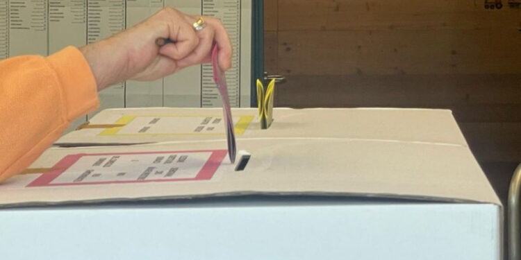 A Taranto sfida a 6. Al voto anche Massafra e Triggiano