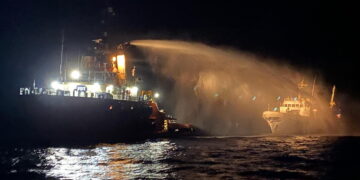 Attribuito a Israele dagli attivisti della Freedom Flotilla