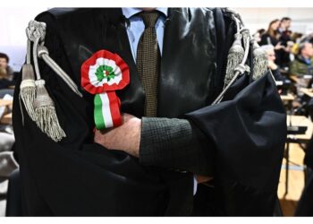 Segnalazioni non spaventano se non diventano forme di pressione