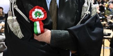 Segnalazioni non spaventano se non diventano forme di pressione