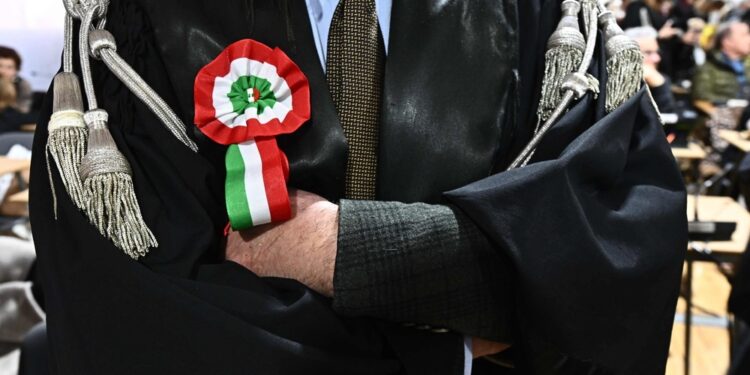 Segnalazioni non spaventano se non diventano forme di pressione