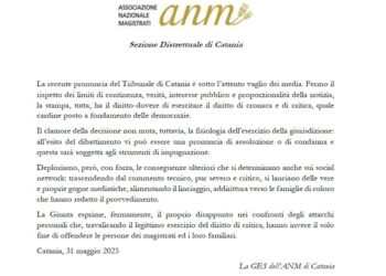 Giudici assolvono prof e militare da violenza