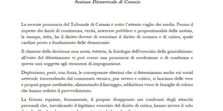 Giudici assolvono prof e militare da violenza