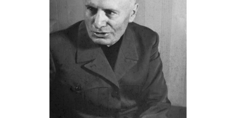 Sindaco