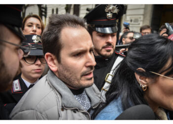 'Furono sei la mattina del 13 agosto'. Testimonianze e sequestri