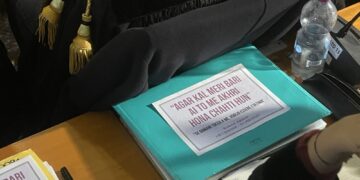 Nomanhulaq e Ijaz condannati all'ergastolo in Appello