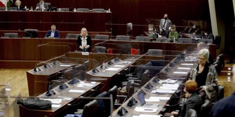 Dopo le polemiche sollevate dal capogruppo del Pd Majorino