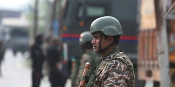 Più grave scontro militare tra i due Paesi negli ultimi 20 anni