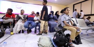 Due giorni fa un altro raid dei paramilitari