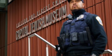 30enne di Chicago ha ucciso due impiegati ambasciata israeliana