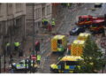 Al momento a supporto della polizia locale