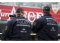 Lo dice la polizia. Bild dà notizia del fermo