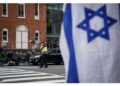 Il 30enne che ha ucciso due impiegati ambasciata israeliana