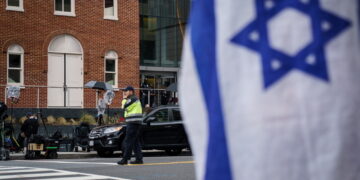 Il 30enne che ha ucciso due impiegati ambasciata israeliana