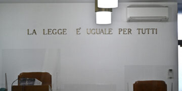 A Ravenna udienza con l'accusa di atti sessuali con minorenni