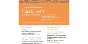Voce per l'isola