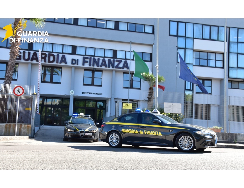 Bancarotta fraudolenta, un arresto e sequestri per 4,2 milioni