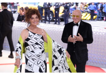 Il tycoon dei media si rivela omosessuale sul New York Magazine