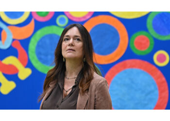 'Lavoro entusiasmante alla ricerca di nuove parole e storie'