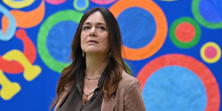 'Lavoro entusiasmante alla ricerca di nuove parole e storie'