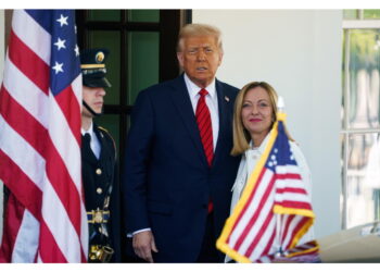 'Anche per i buoni rapporti di Meloni col presidente americano'