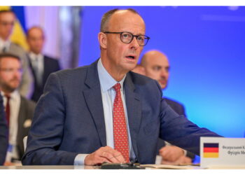 'Entrambi sperano di incontrarsi molto presto'