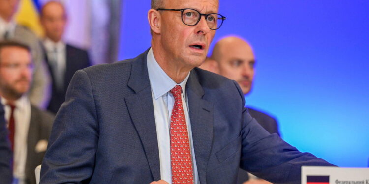 'Entrambi sperano di incontrarsi molto presto'