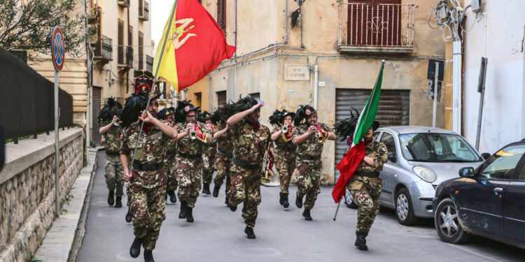 Da 8 a 11 maggio