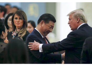 'Per rilanciarli potrebbe servire una telefonata fra Trump e Xi'