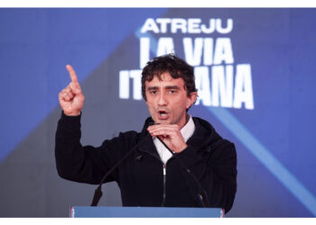"Consapevoli" che frenerà anche Fedriga in Friuli Venezia Giulia