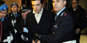Il broker Rasero