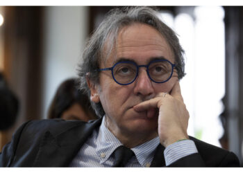 "Assenza del ministro Tajani non è un buon segnale"