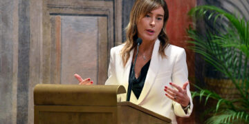 Sessismo? Non la critico perché donna ma perché inadeguata