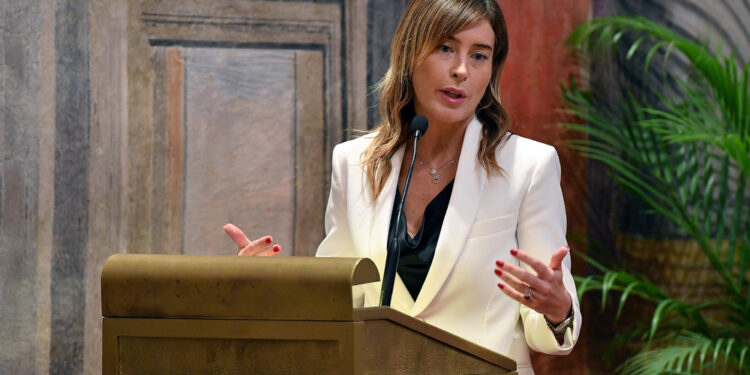 Sessismo? Non la critico perché donna ma perché inadeguata