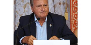 'Ci voleva coraggio a dire 'non abbiamo trovato niente''