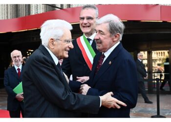 Presidente ligure