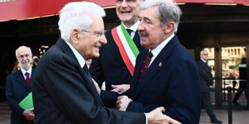 Presidente ligure