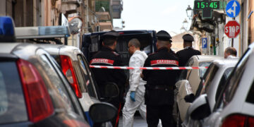 'Mamma ha commesso il più grave dei peccati