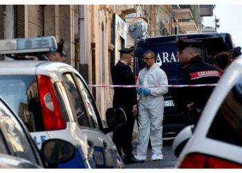 Donna ammette proprie responsabilità davanti al gip di Catania