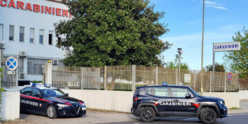 Forze dell'ordine indagano nell'ambito delle conoscenze